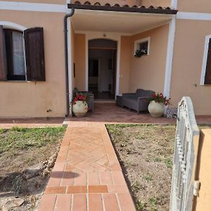 Claudia'S House
